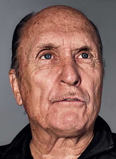 Robert Duvall Robert Duvall