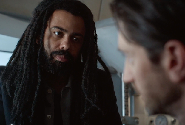 Snowpiercer