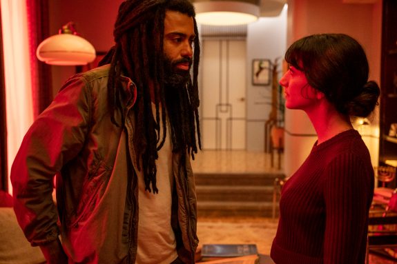 Snowpiercer