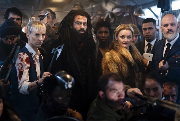 Snowpiercer