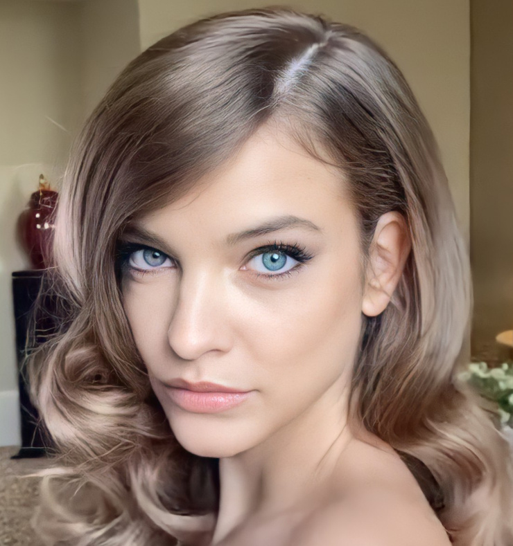 Barbara Palvin Barbara Palvin