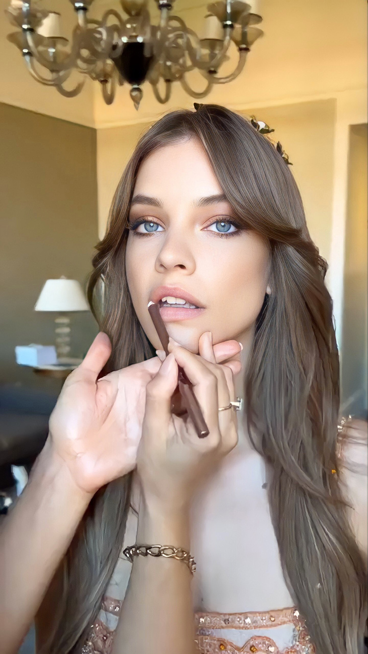 Barbara Palvin Barbara Palvin