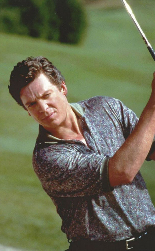 Picture of Shooter McGavin