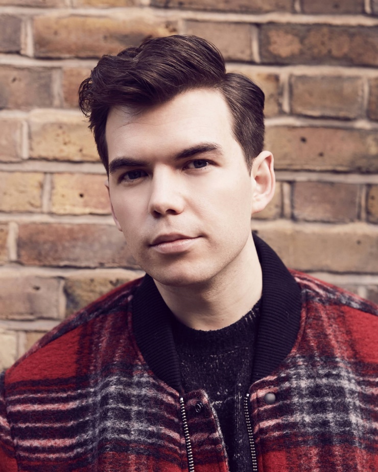 Luke Newton