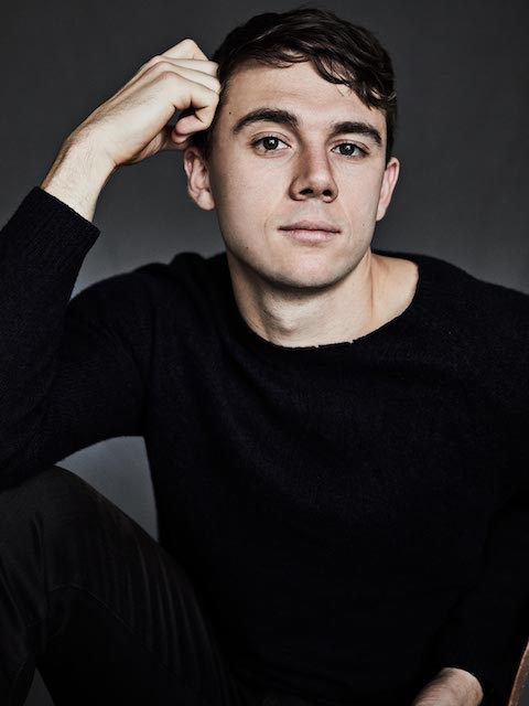 Calam Lynch