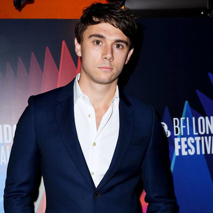 Calam Lynch