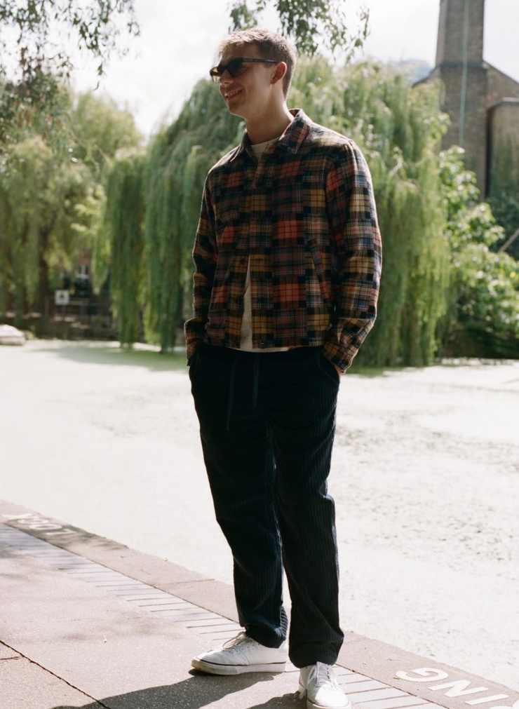 Calam Lynch