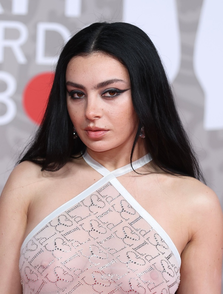 Charli XCX Charli XCX