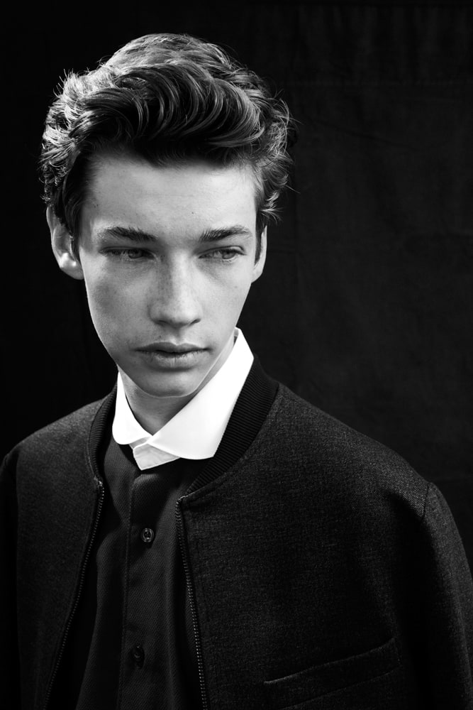 Jacob Lofland