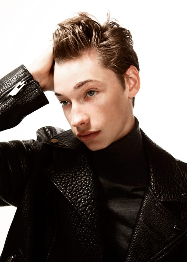 Jacob Lofland