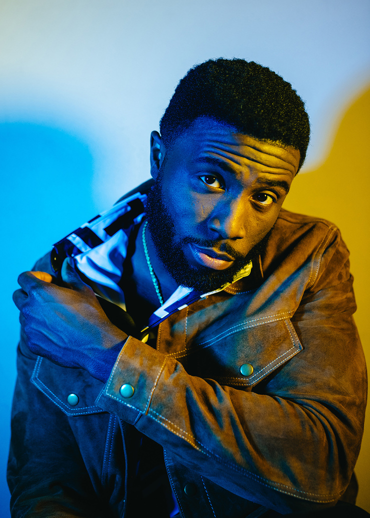 Picture of Y'lan Noel