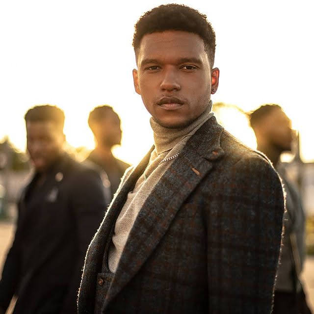 Lovell Adams-Gray