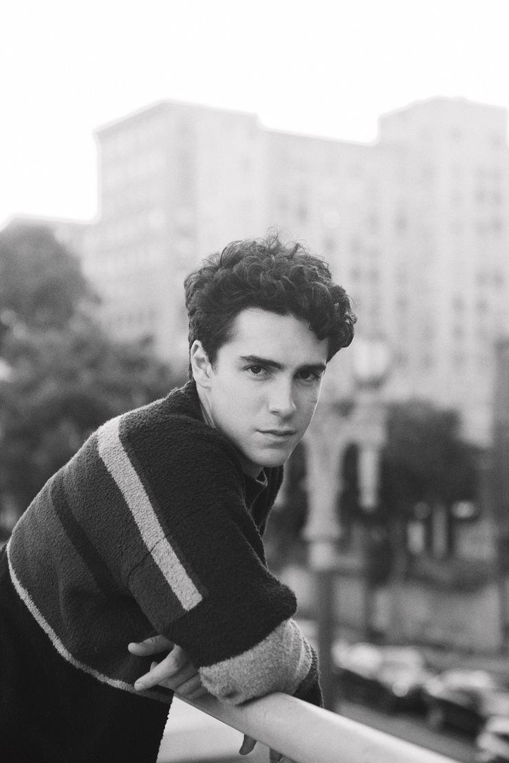 Ezekiel Goodman