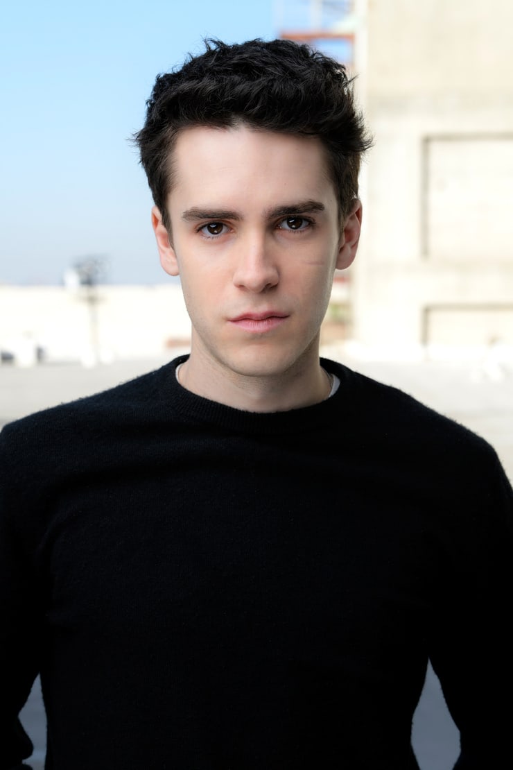 Ezekiel Goodman