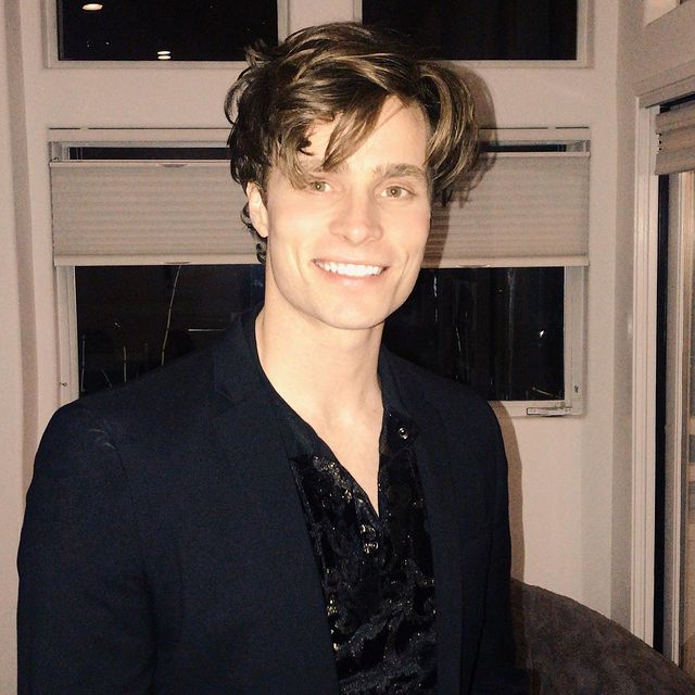 Spencer Sutherland