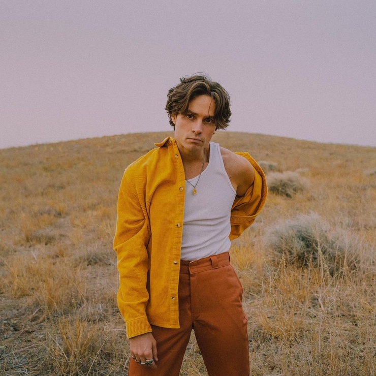 Spencer Sutherland