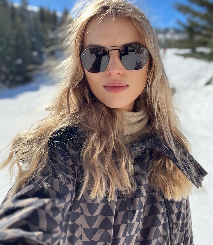 Anabela Belikova