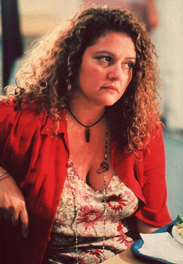 Janice Soprano