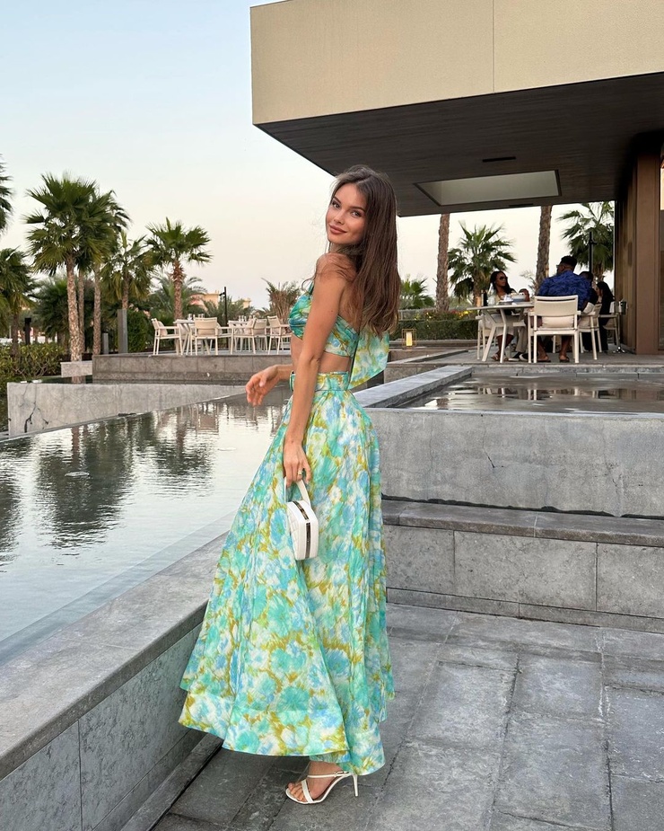Yulia Polyachikhina Yulia Polyachikhina