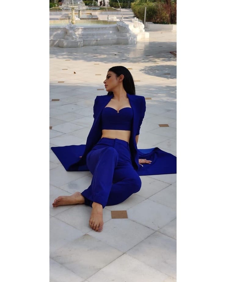 Mouni Roy