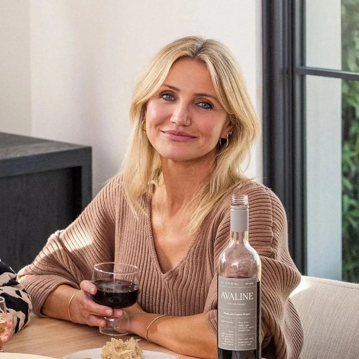 Cameron Diaz