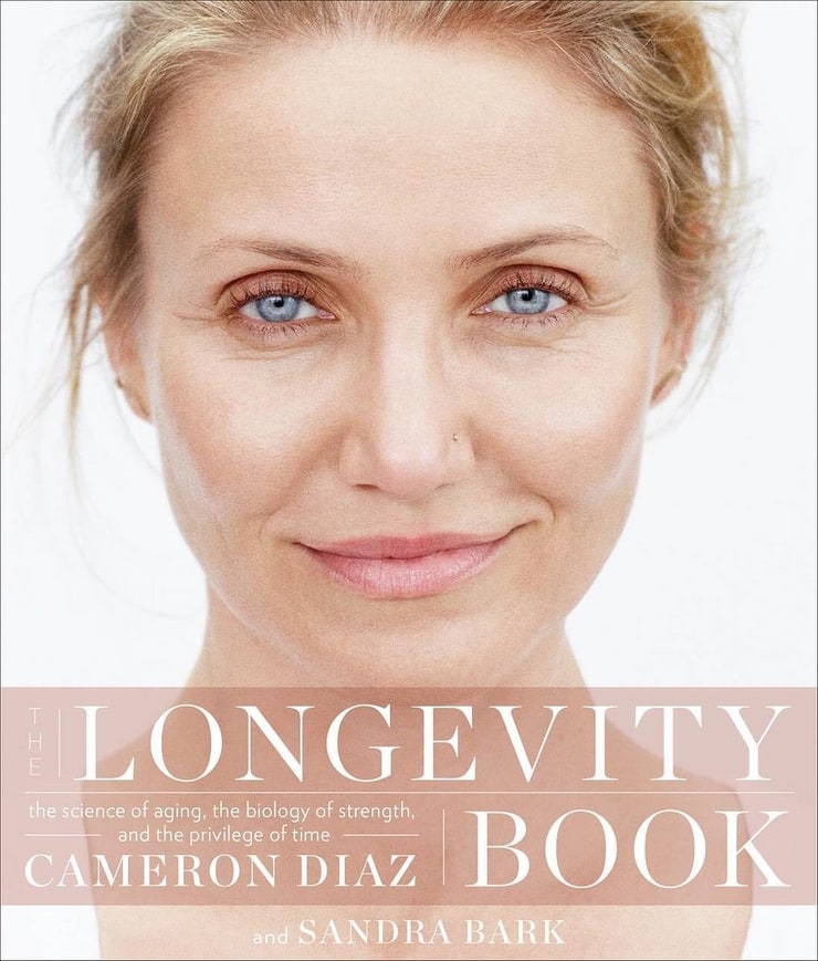 Cameron Diaz