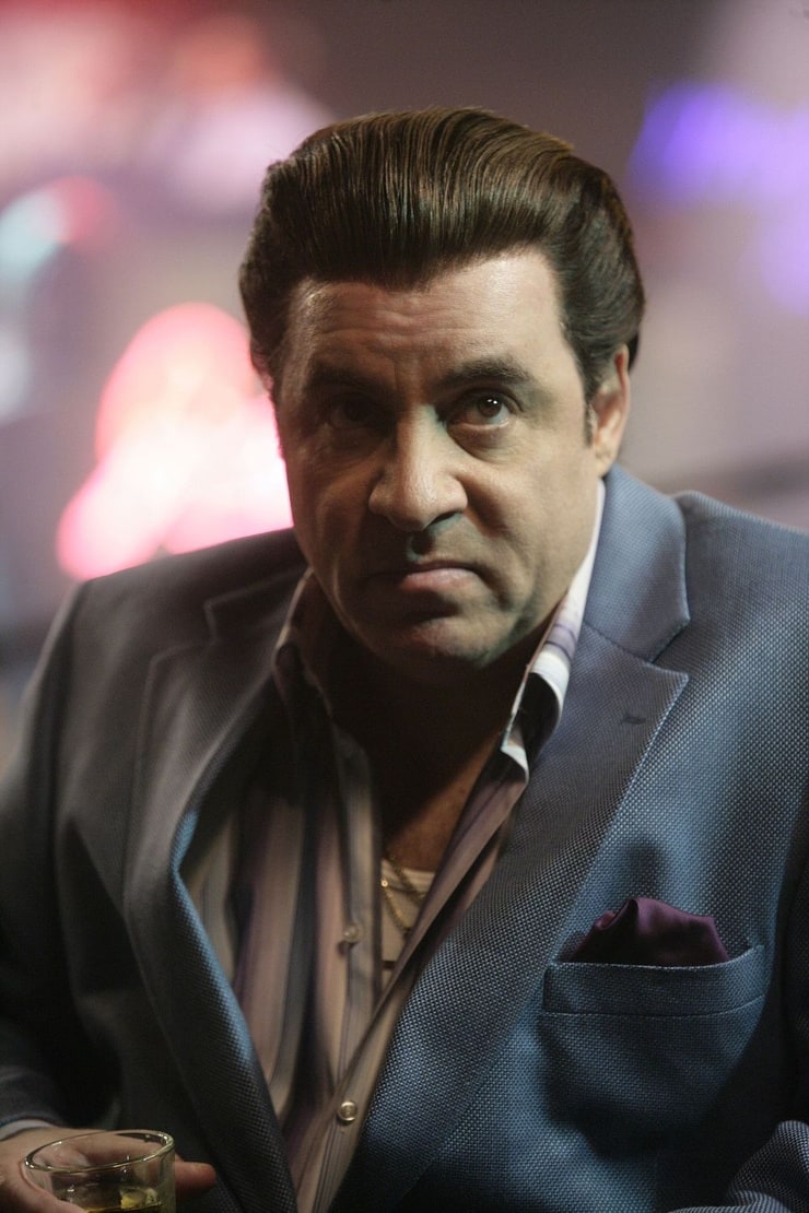 Silvio Dante