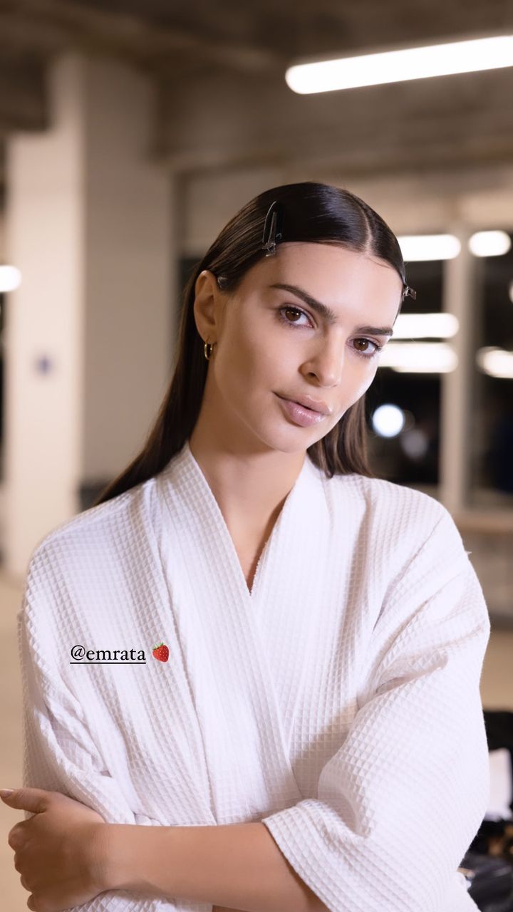 Emily Ratajkowski