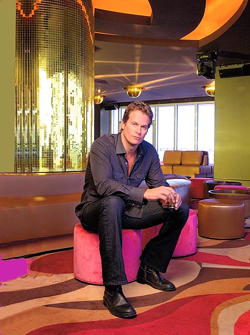 Rande Gerber