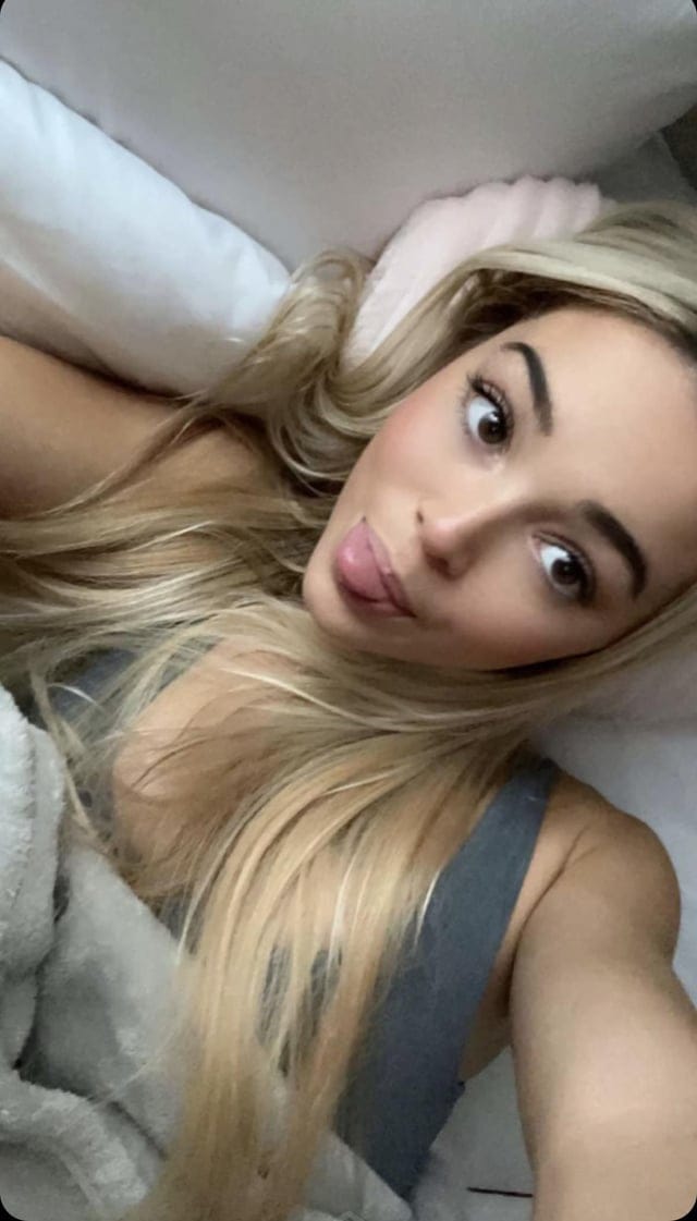 Olivia Dunne
