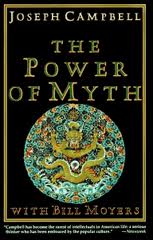 Joseph Campbell and The Power of Myth