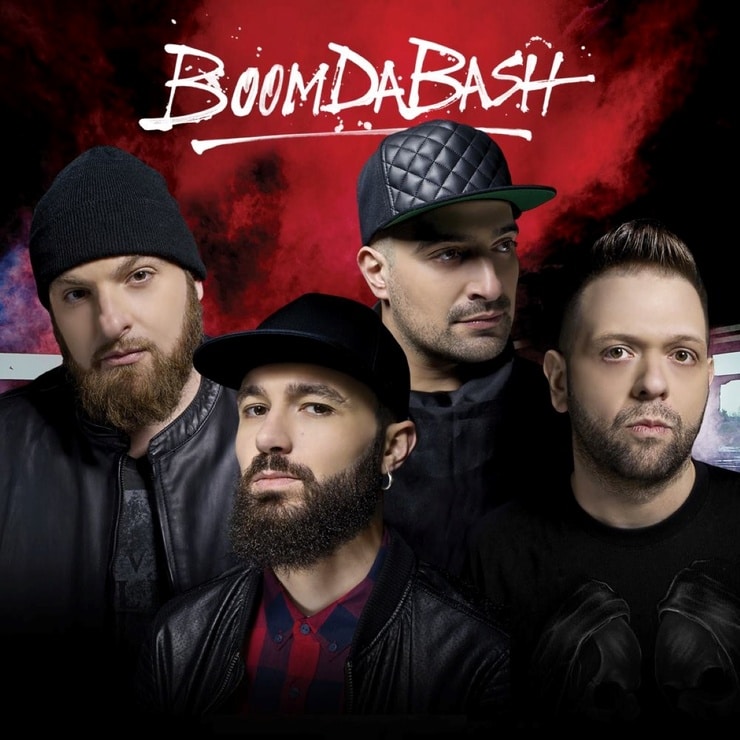 Boomdabash