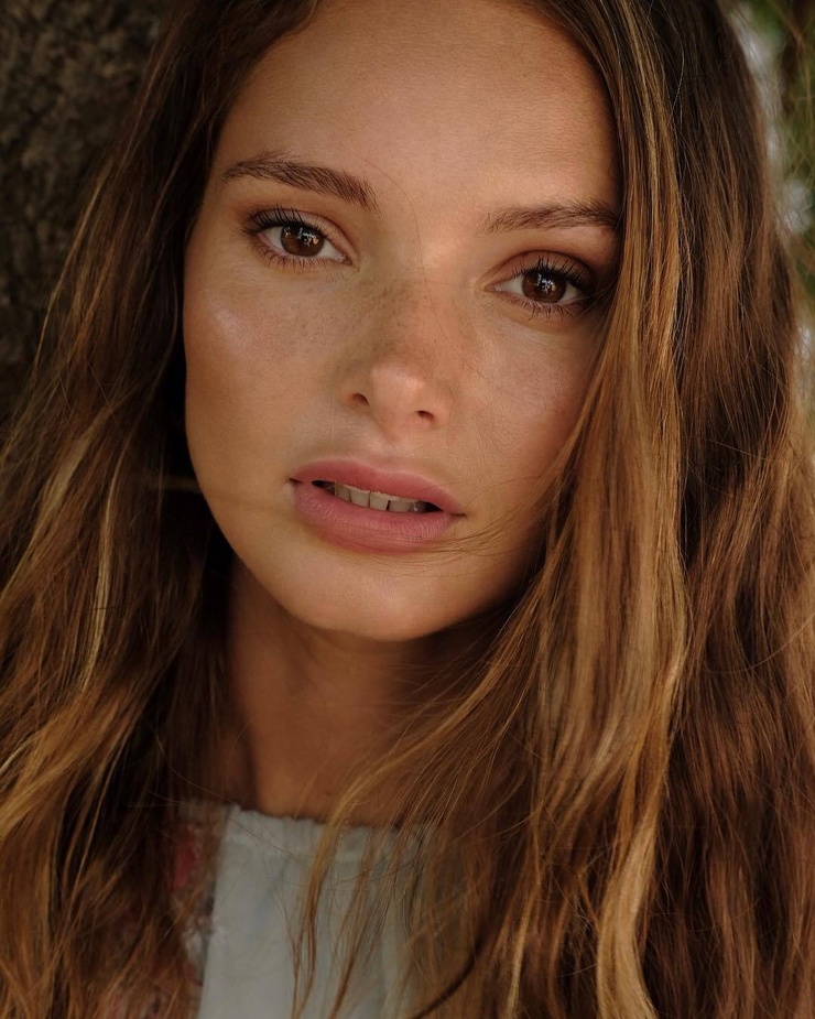 Catherine Hudson