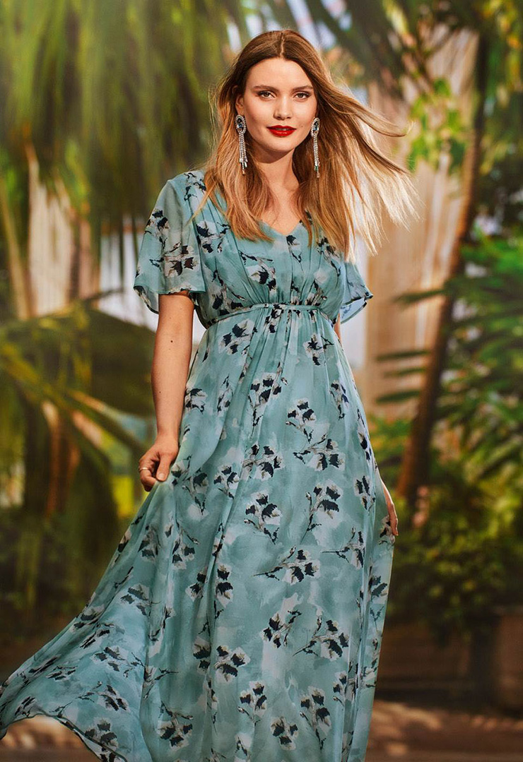 Evie Rorvik