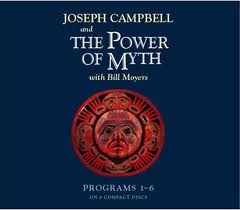 Joseph Campbell and The Power of Myth