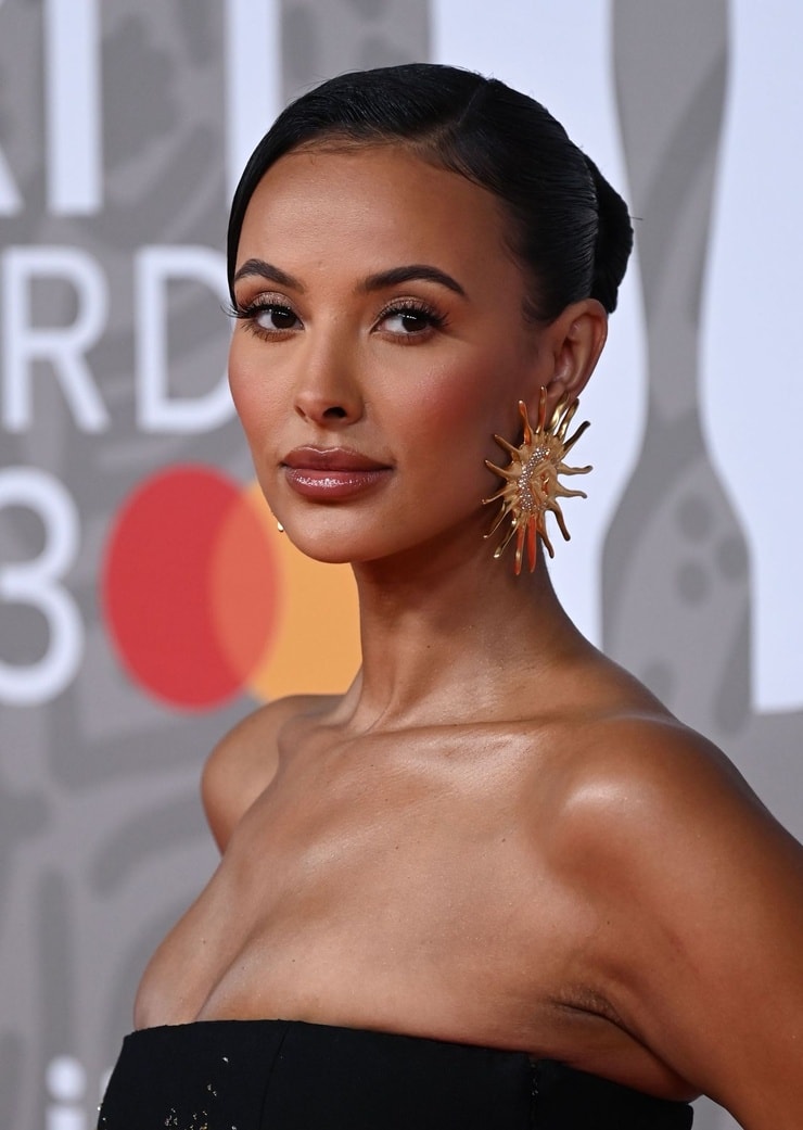 Maya Jama