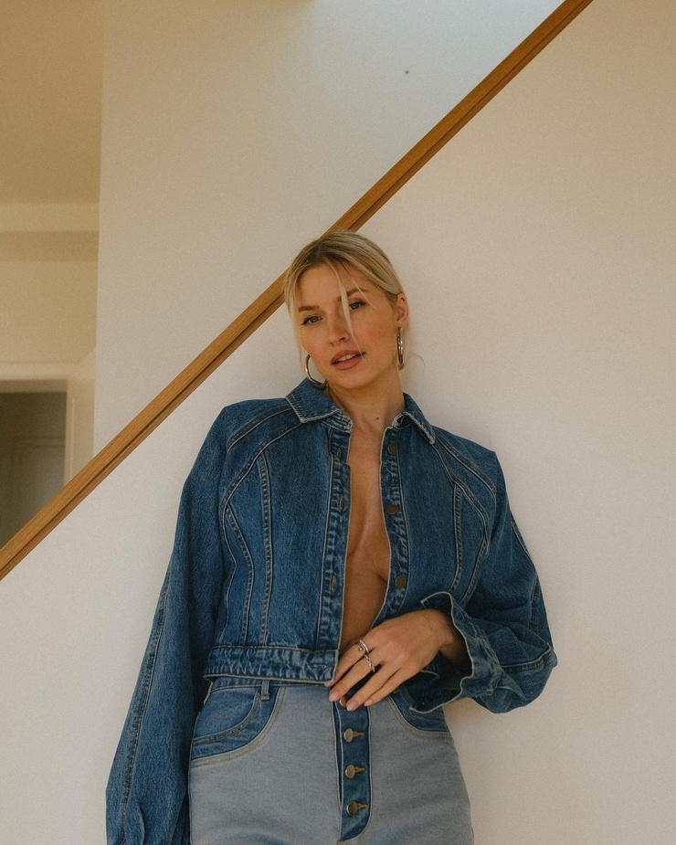 Lena Gercke Lena Gercke