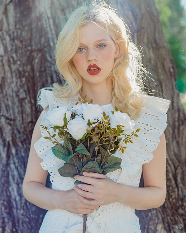 Emma Peet