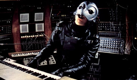 Phantom of the Paradise (1974)