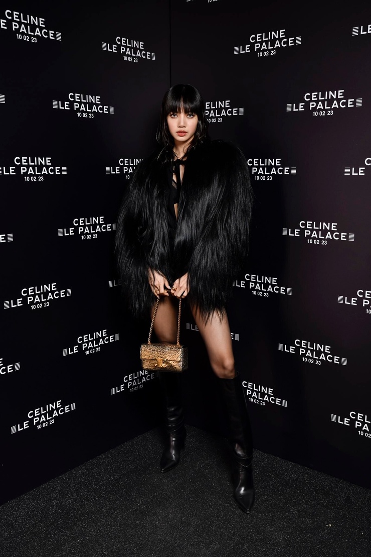 Lalisa Manoban
