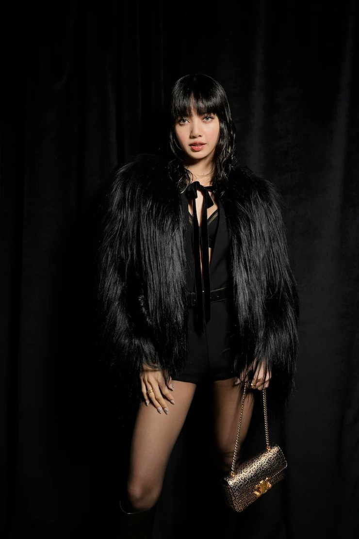 Lalisa Manoban
