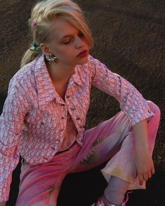 Emma Peet