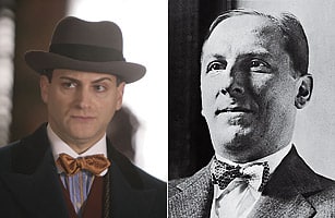 Boardwalk Empire 