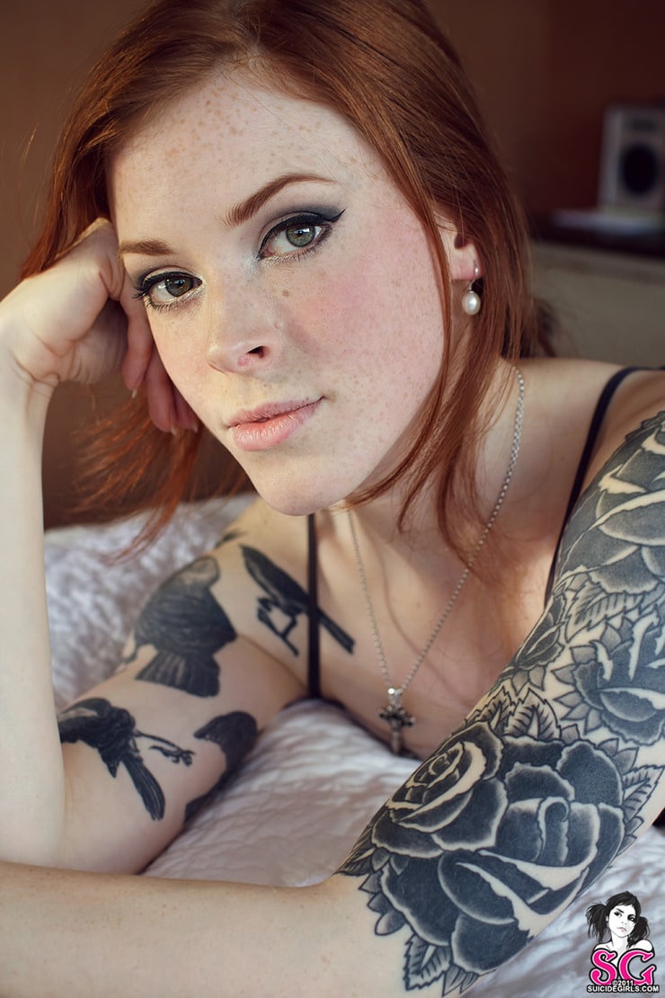 AnnaLee Suicide