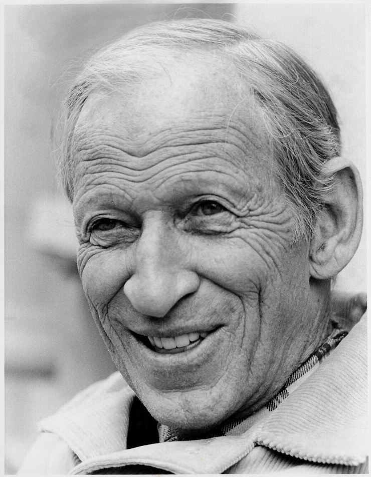 Malcolm Atterbury