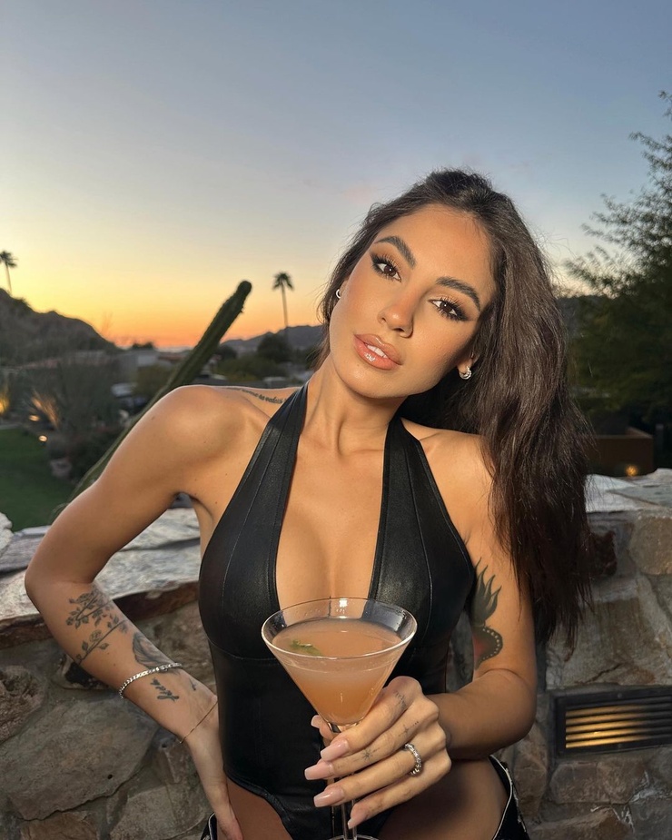 Giulia De Lellis