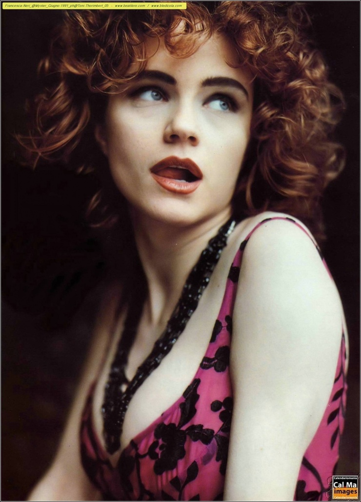 Francesca Neri