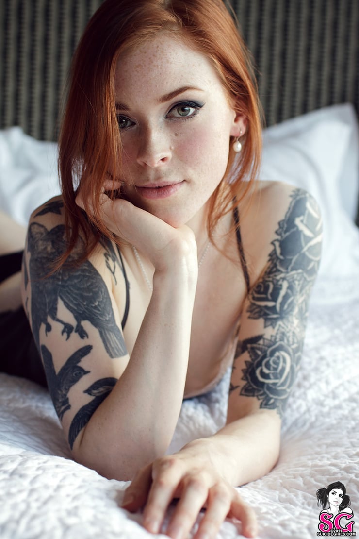 AnnaLee Suicide