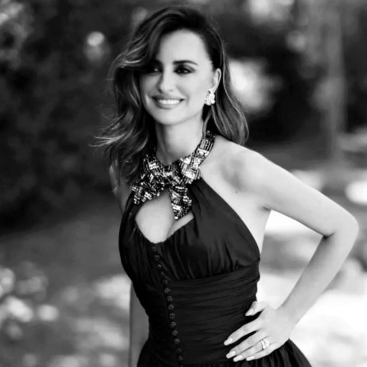 Penélope Cruz
