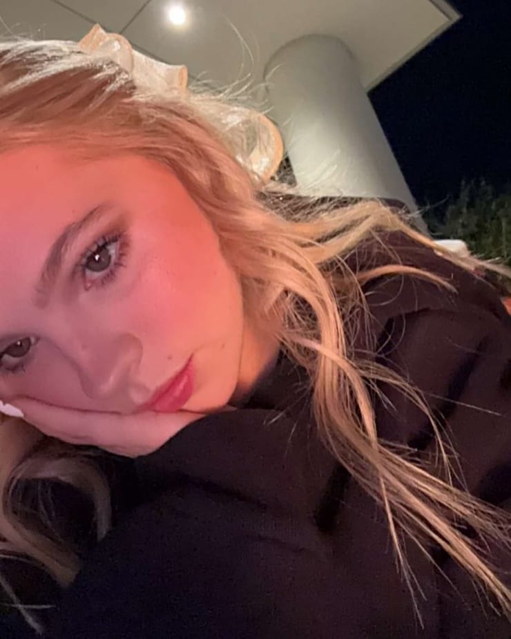 Jordyn Jones